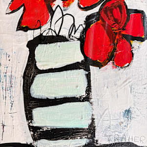 We Stayed Longer Than We Planed by Miriam Traher, Image 8.