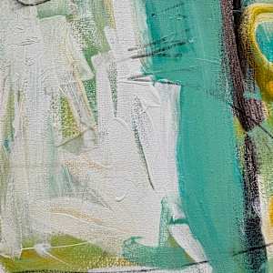 When The Waves Hit The Shore by Miriam Traher, Image 6.