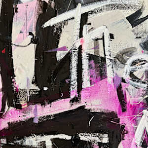 Why The Hell Not by Miriam Traher, Image 5.