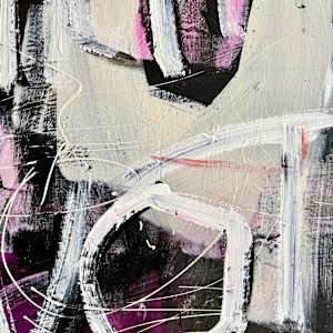 Why The Hell Not by Miriam Traher, Image 9.