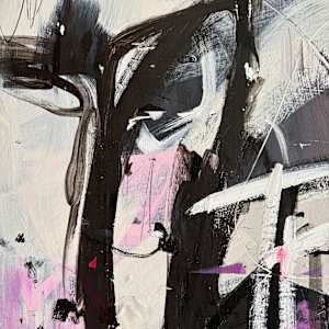 Why The Hell Not by Miriam Traher, Image 8.