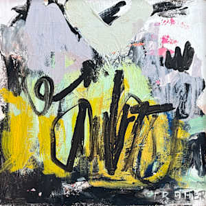 No Apology Required by Miriam Traher, Image 3.