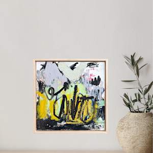 No Apology Required by Miriam Traher, Image 2.