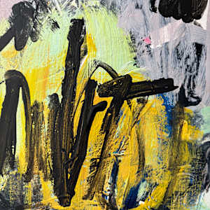No Apology Required by Miriam Traher, Image 5.