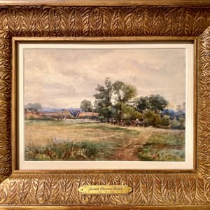 Untitled by Joseph Thomas Rolph (1831-1916)