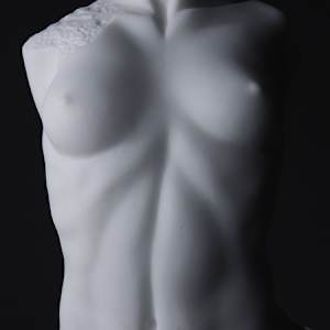 Lora Marble by Blake Ward 