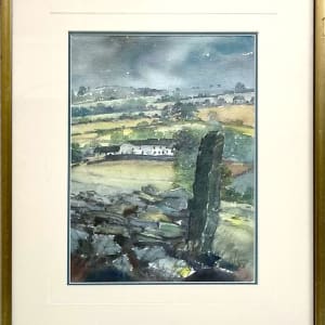 After The Storm, The Lake District by Nancy Petley-Jones