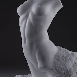 Lora Marble by Blake Ward 