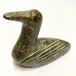 Loon by Aisa TULUGA (1899-1970) — E9-853 