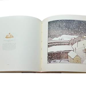 Walter J. Phillips: The Complete Graphic Works by Walter J. Phillips (1884-1963) 