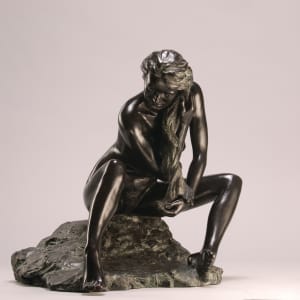 Bather by Blake Ward & Boky Hackel-Ward 