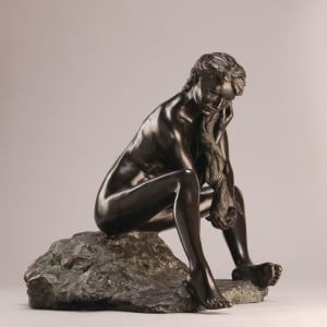 Bather by Blake Ward & Boky Hackel-Ward 