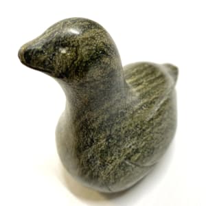 Inuit Bird by Unknown 