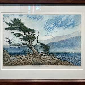 Wind and Stone by G.D. Markovich