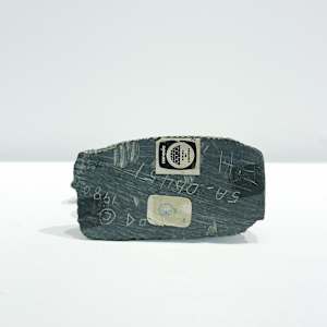 Little Auk - Inuit Sculpture by Noah TUKI (1925-1990) — E9-1771 