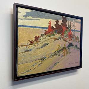Gay Light by Robert Genn (1936-2014), Image 3.
