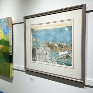 Women's Revenge by John Neville 