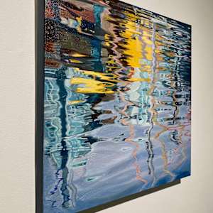Upbeat by Amelia Alcock-White 