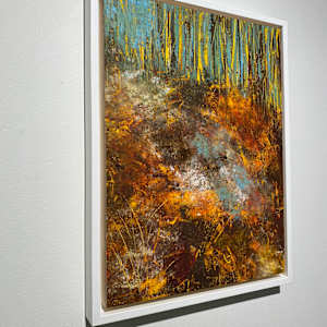 Enchanted Forest by Arnold 