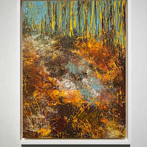 Enchanted Forest by Arnold 