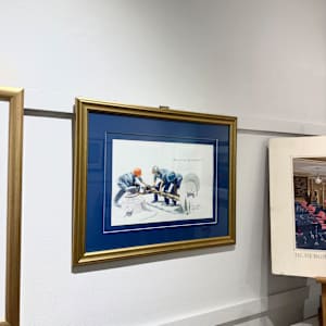 Putting on the Bottlescrew Slip by John Horton (CSMA, FCA) 