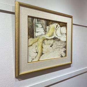 Intimacy by Diane Desmarais 