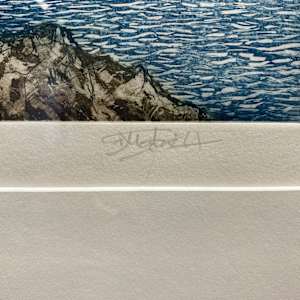 Wind and Stone by G.D. Markovich 