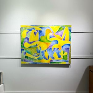 Transition by Thomas Anfield 