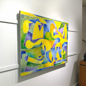 Transition by Thomas Anfield 