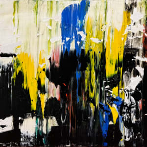 Planter Expression III by Matt Petley-Jones, Image 1.