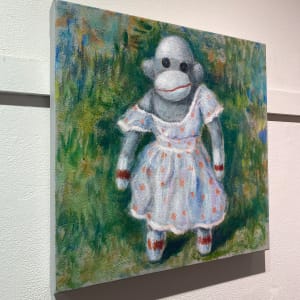 Relentless by Thomas Anfield 