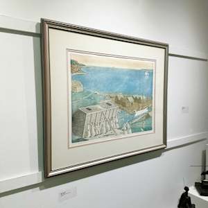 Women's Revenge by John Neville 