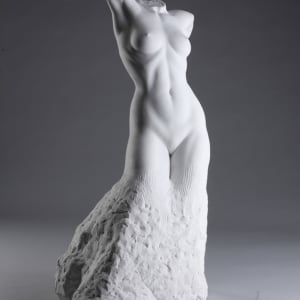 Sharon, Marble by Blake Ward 