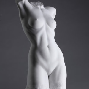 Sharon, Marble by Blake Ward 