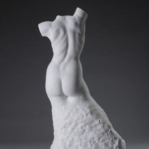 Sharon, Marble by Blake Ward 