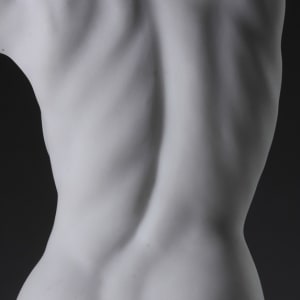 Sharon, Marble by Blake Ward 