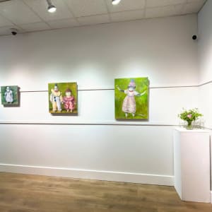 The Aristocrats by Thomas Anfield 
