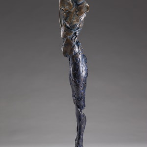 Ushabti Wenet by Blake Ward & Boky Hackel-Ward