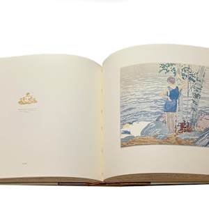 Walter J. Phillips: The Complete Graphic Works by Walter J. Phillips (1884-1963) 