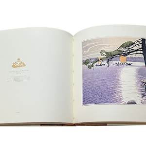 Walter J. Phillips: The Complete Graphic Works by Walter J. Phillips (1884-1963) 