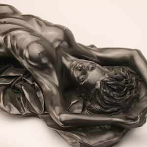 L'Abandon by Blake Ward 