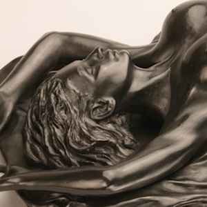 L'Abandon by Blake Ward 