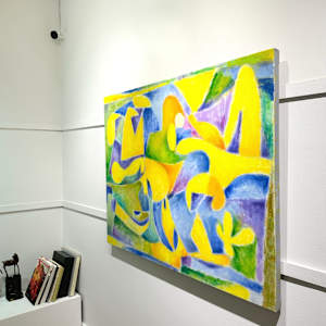 Transition by Thomas Anfield 