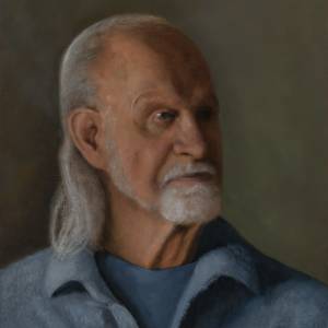 Jim by Nelia Harper French