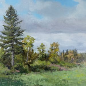 Old Hwy 61 by Nelia Harper French