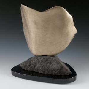 Different Views, Joined in Heart, Solid as a Rock by Frances A Listou 