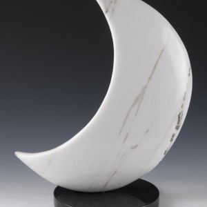 Lunar by Frances A Listou 