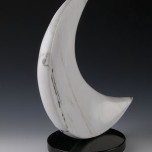 Lunar by Frances A Listou 