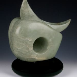 Moon Struck by Frances A Listou 