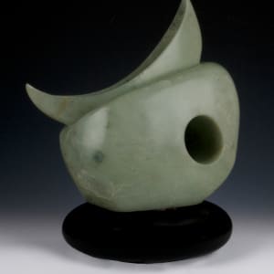 Moon Struck by Frances A Listou 